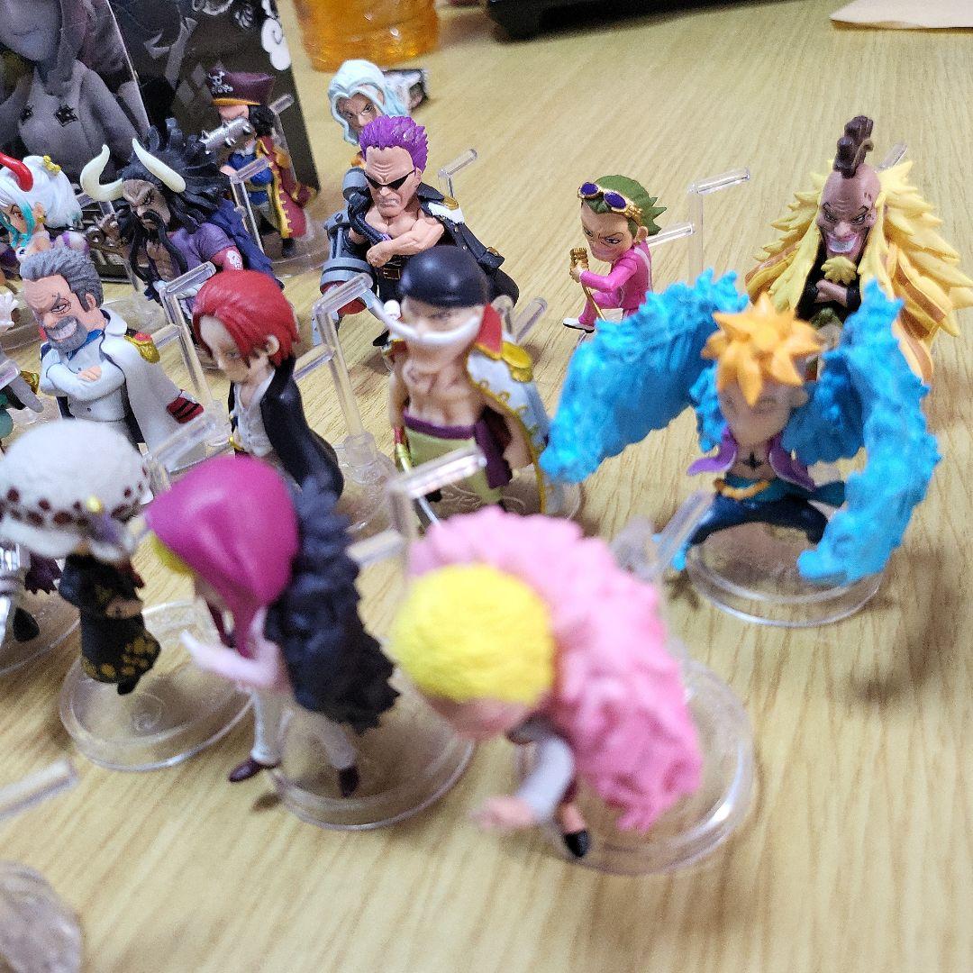 From TV animation ONE PIECE ワンピの実 “GRAND CAPSULE” Vol