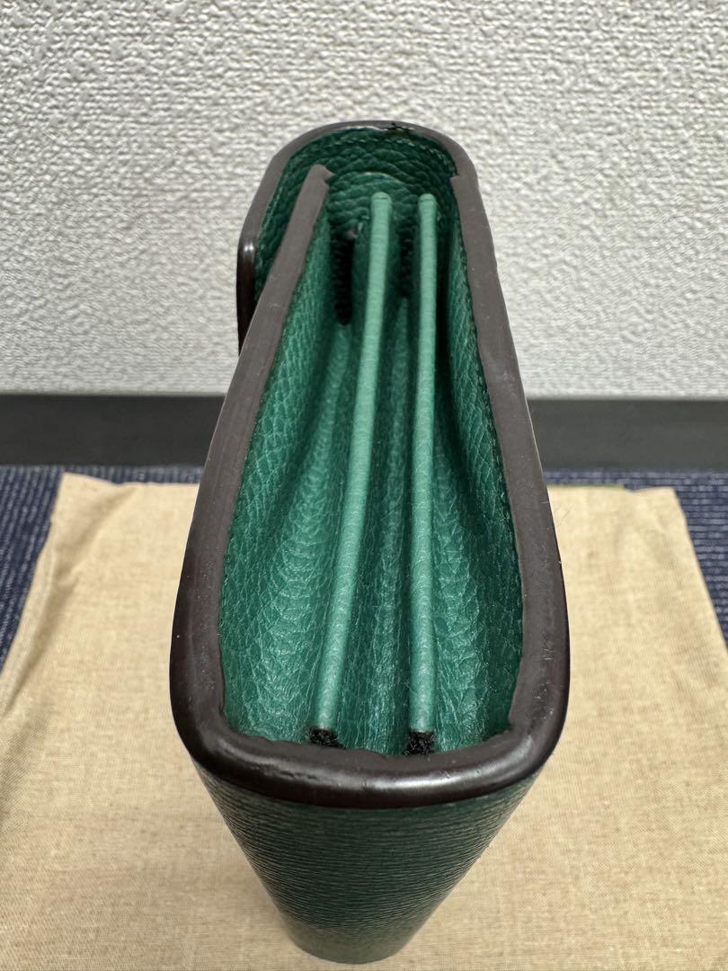 m*a様 GUCCI ☆デュオニュソス☆チェーンショルダーウォレット☆美品