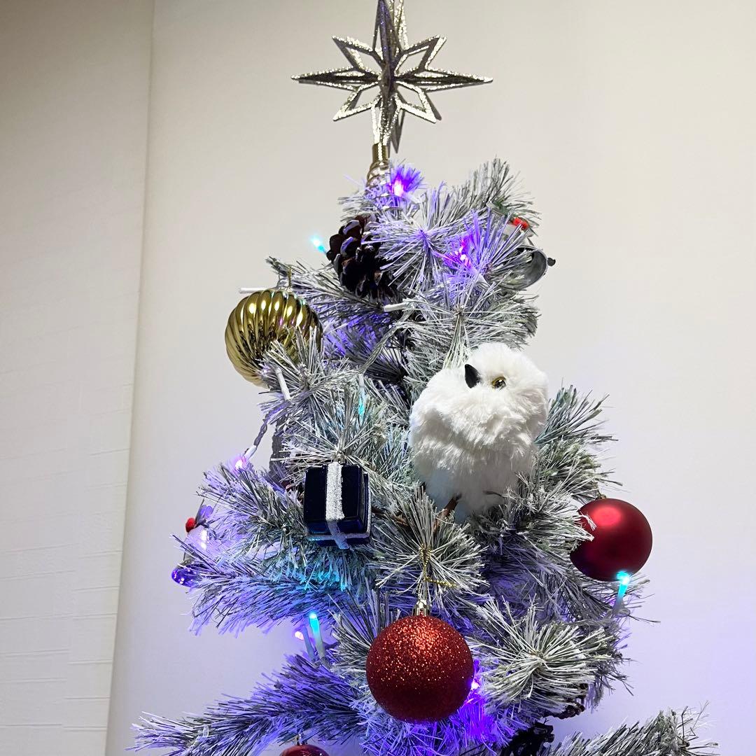 クリスマスツリー