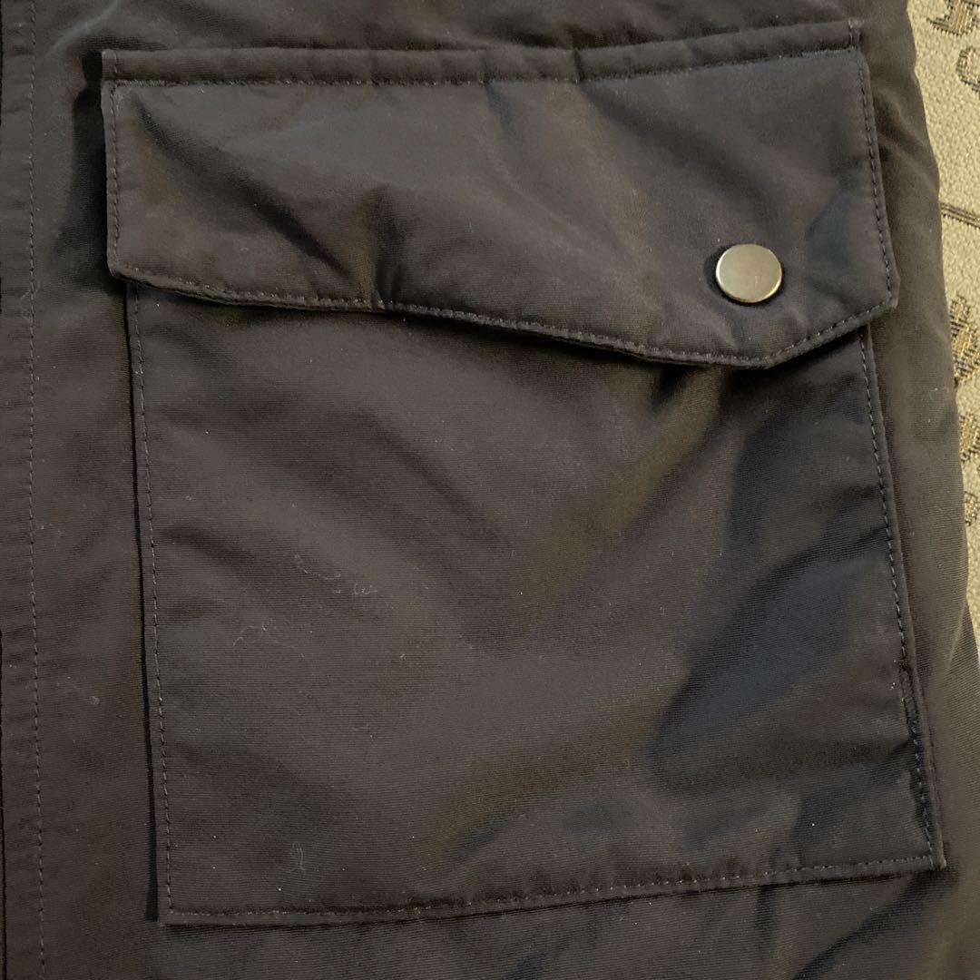 Patagonia M10 キッズ　アウター