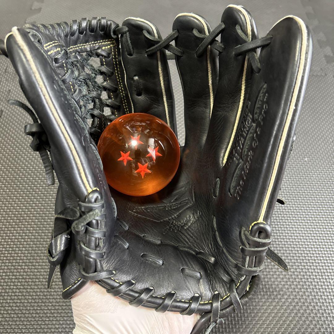 ローリングス　一般　軟式用　グローブ　右投げ用