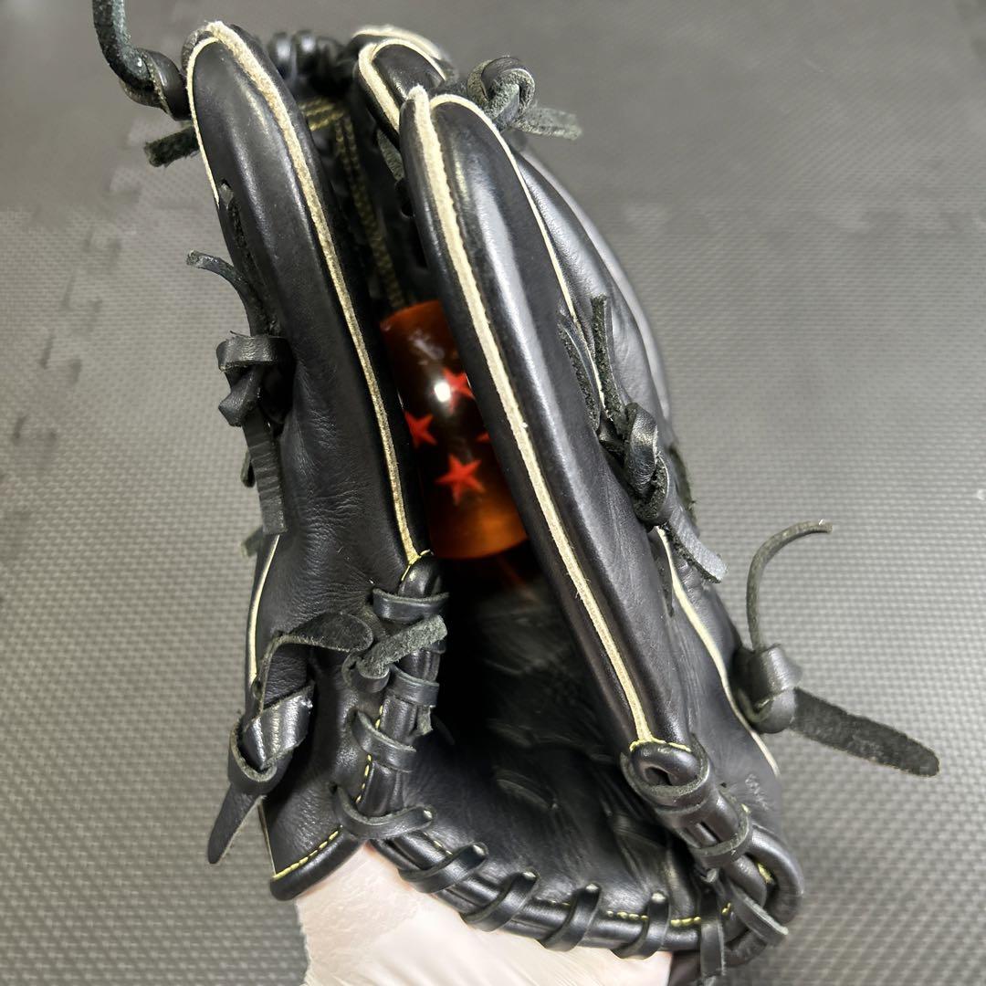 ローリングス　一般　軟式用　グローブ　右投げ用
