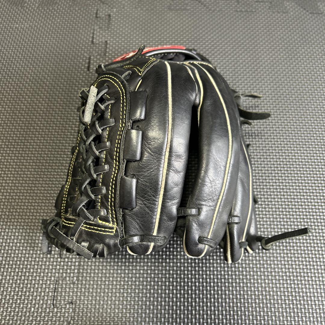 ローリングス　一般　軟式用　グローブ　右投げ用