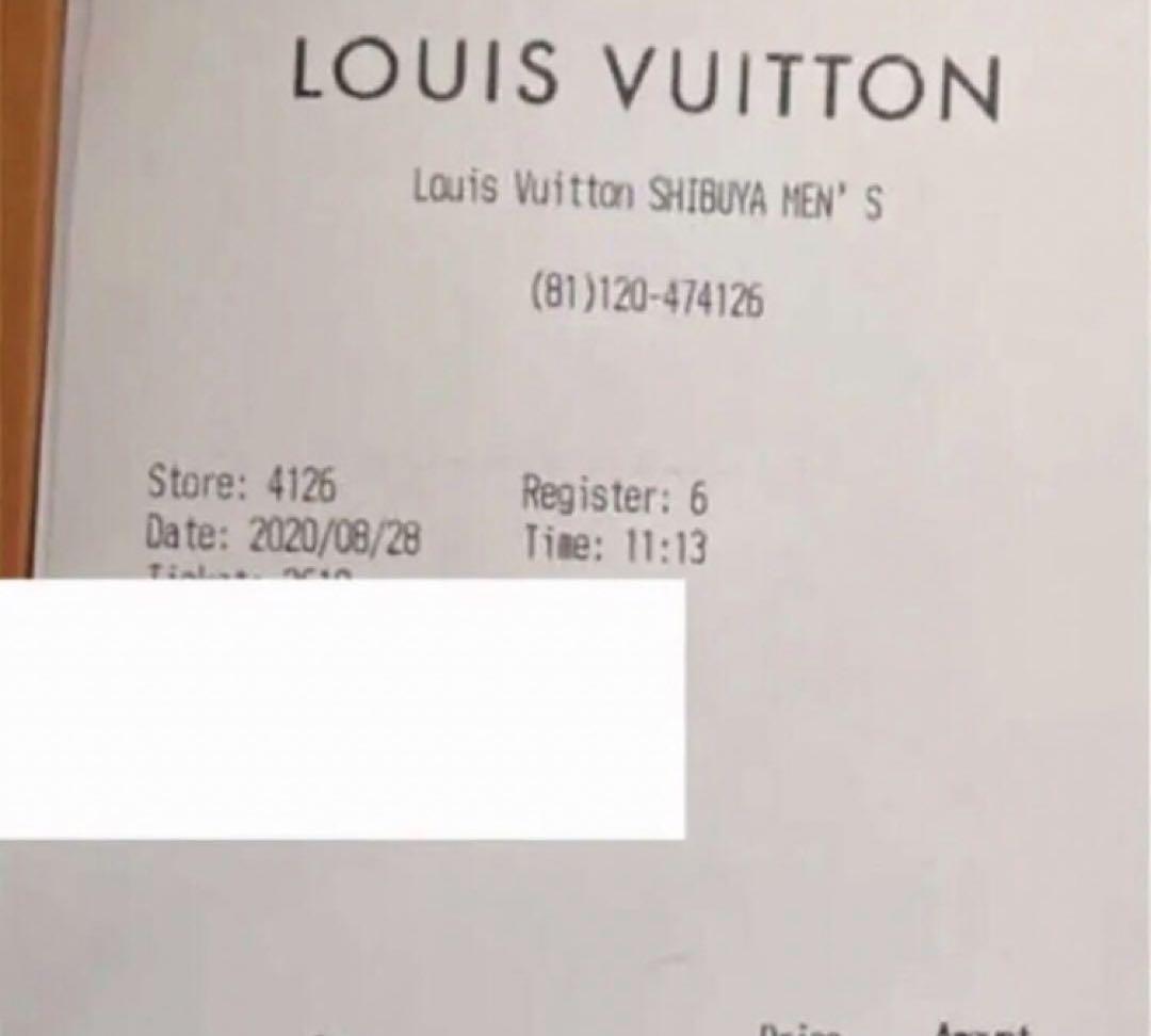 LOUIS VUITTONステッカーVIRGIL ABLOHステッカー NEW! Virgil Abloh Limited Edition LV And Friends Louis