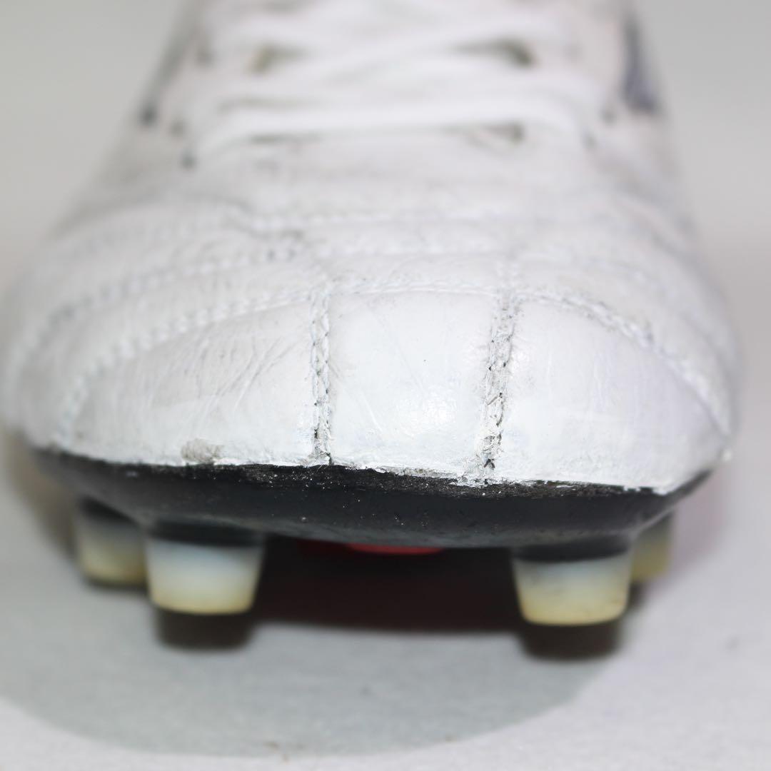 モレリアネオ4 JAPAN 26cm ホワイト　白　MORELIA NEO