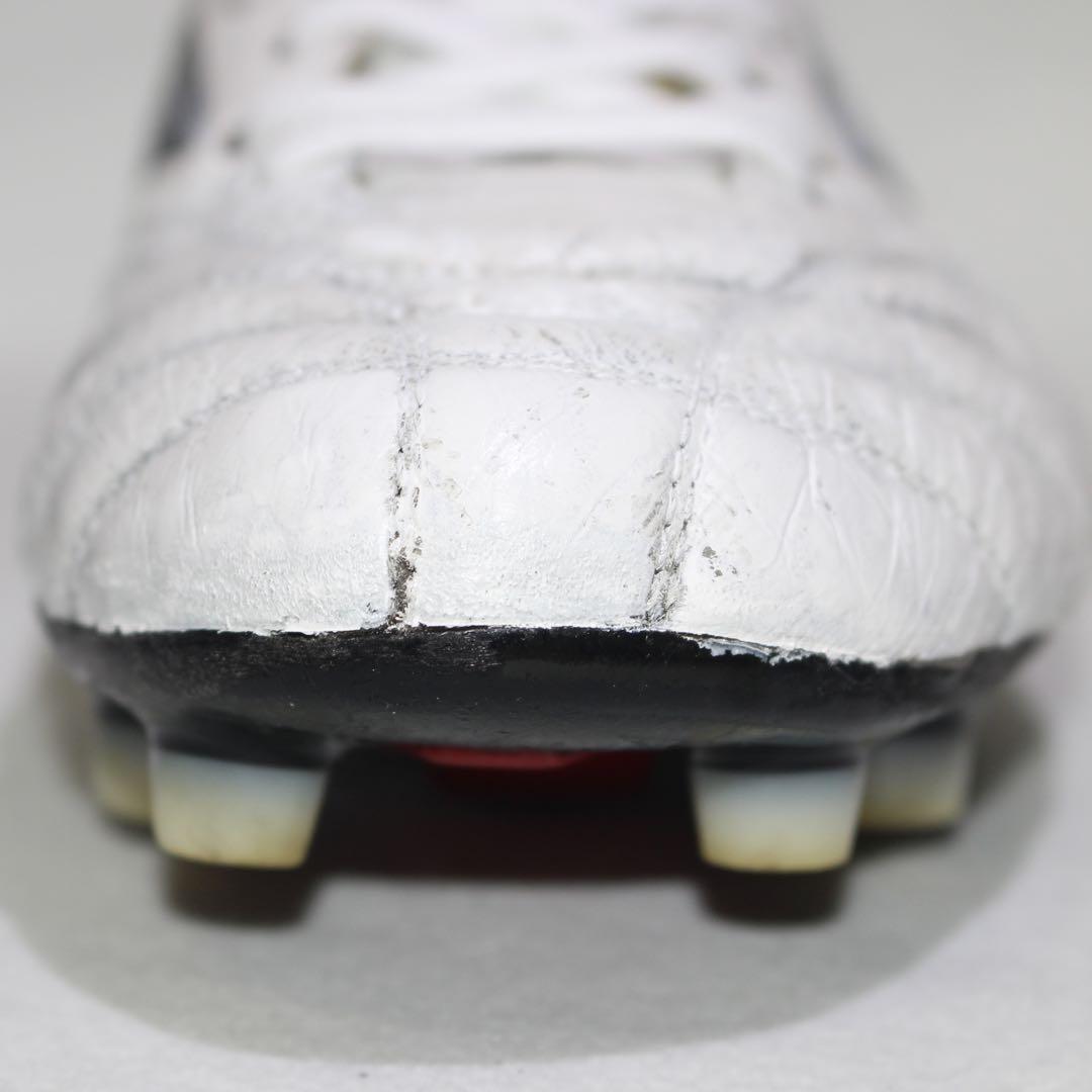 モレリアネオ4 JAPAN 26cm ホワイト　白　MORELIA NEO