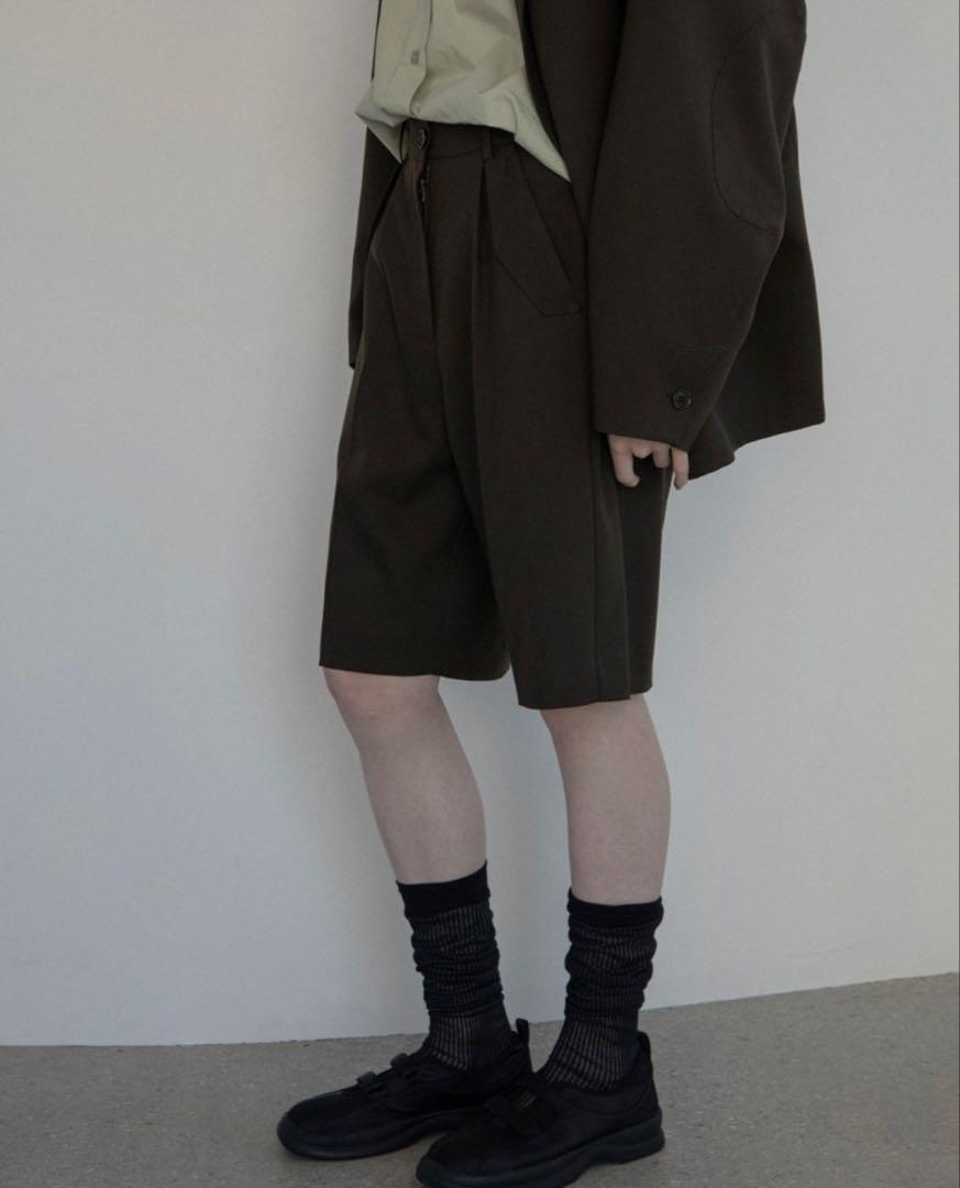 NOKCHA ノクチャ AUTHENTICシリーズ khakibrown