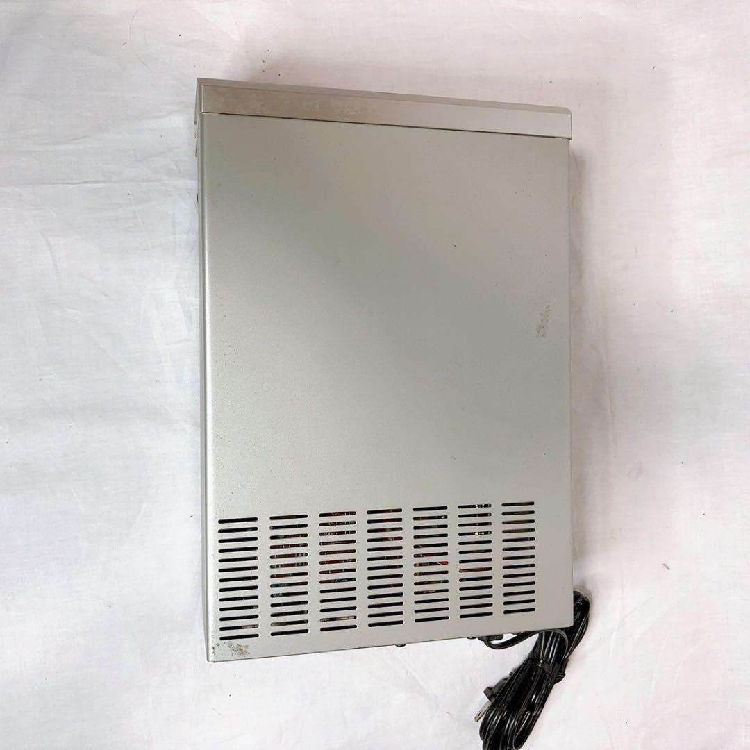 美品】DENON MD デッキ レコーダー DMD-M30 - メルカリ