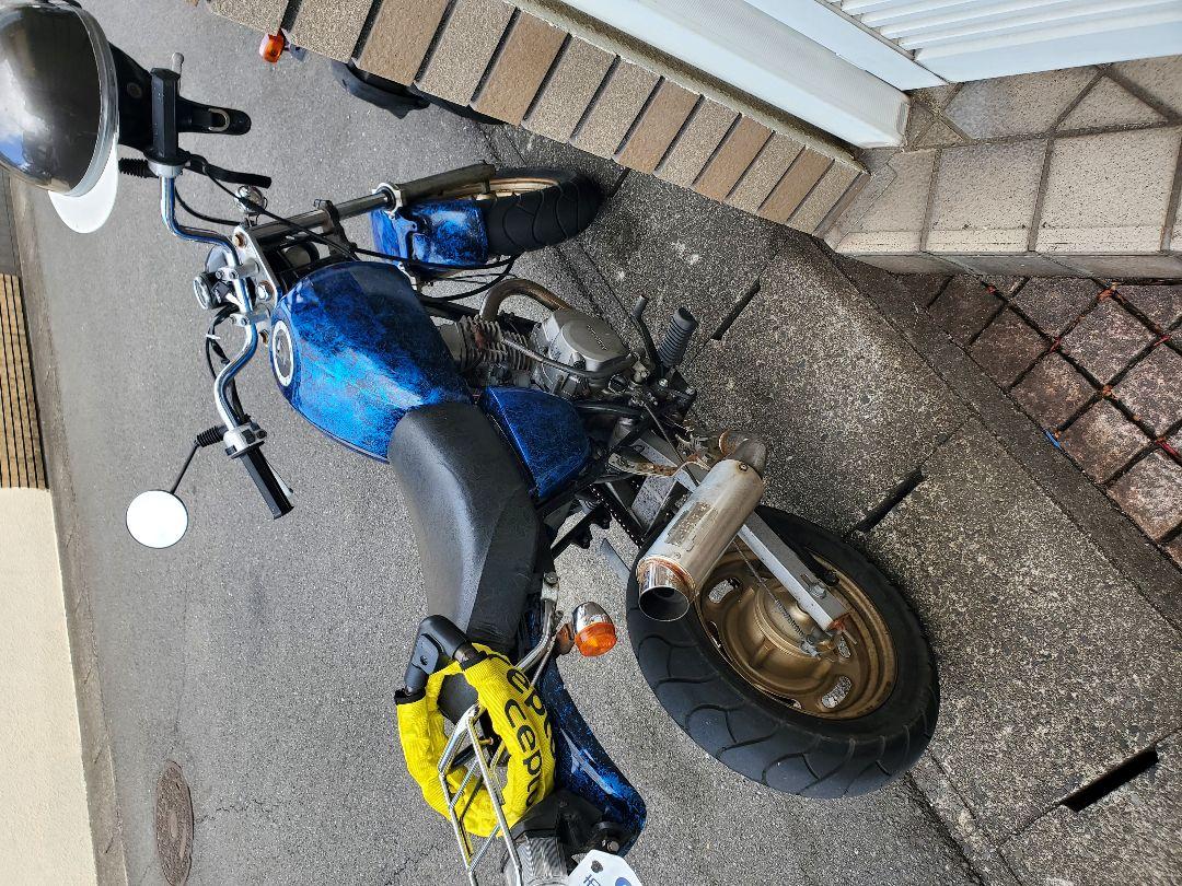 エイプ50
