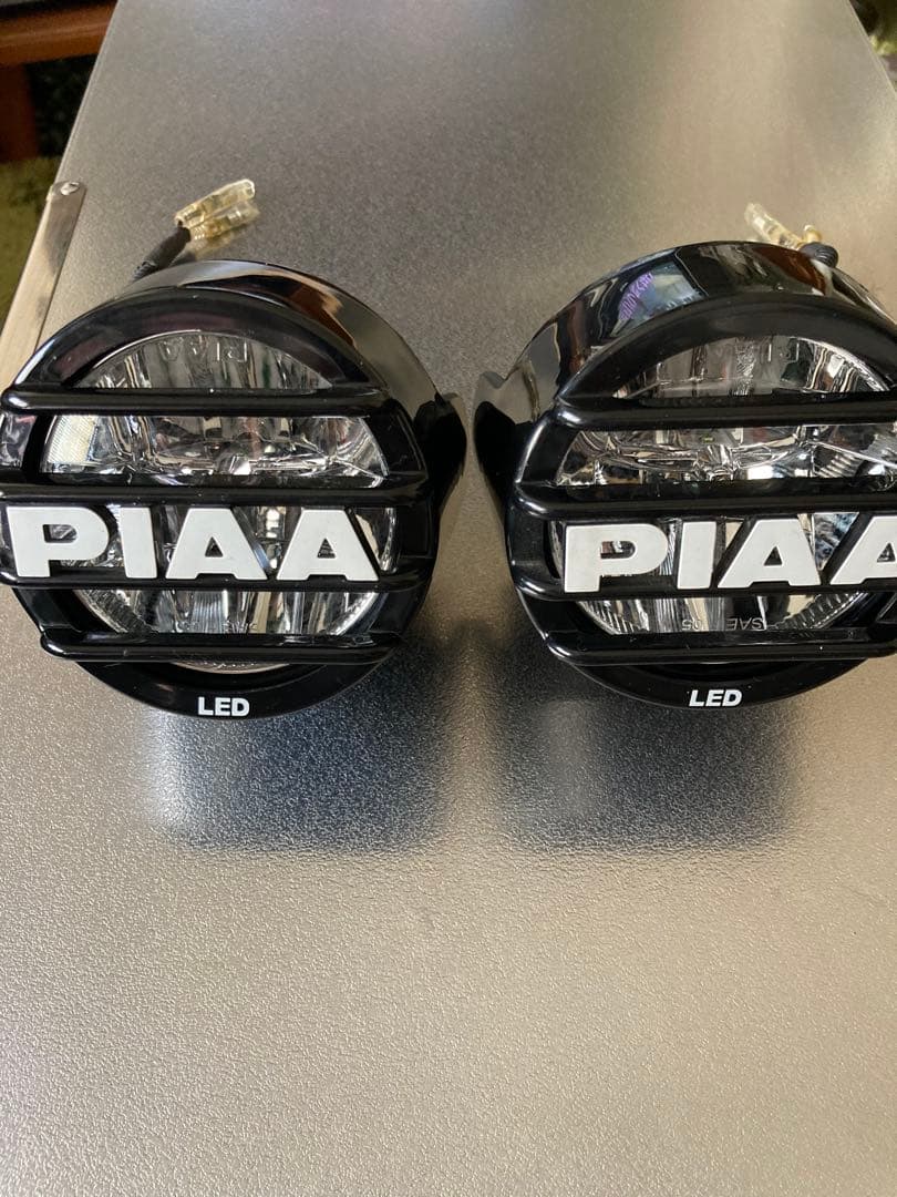 PIAA LEDライト LP530