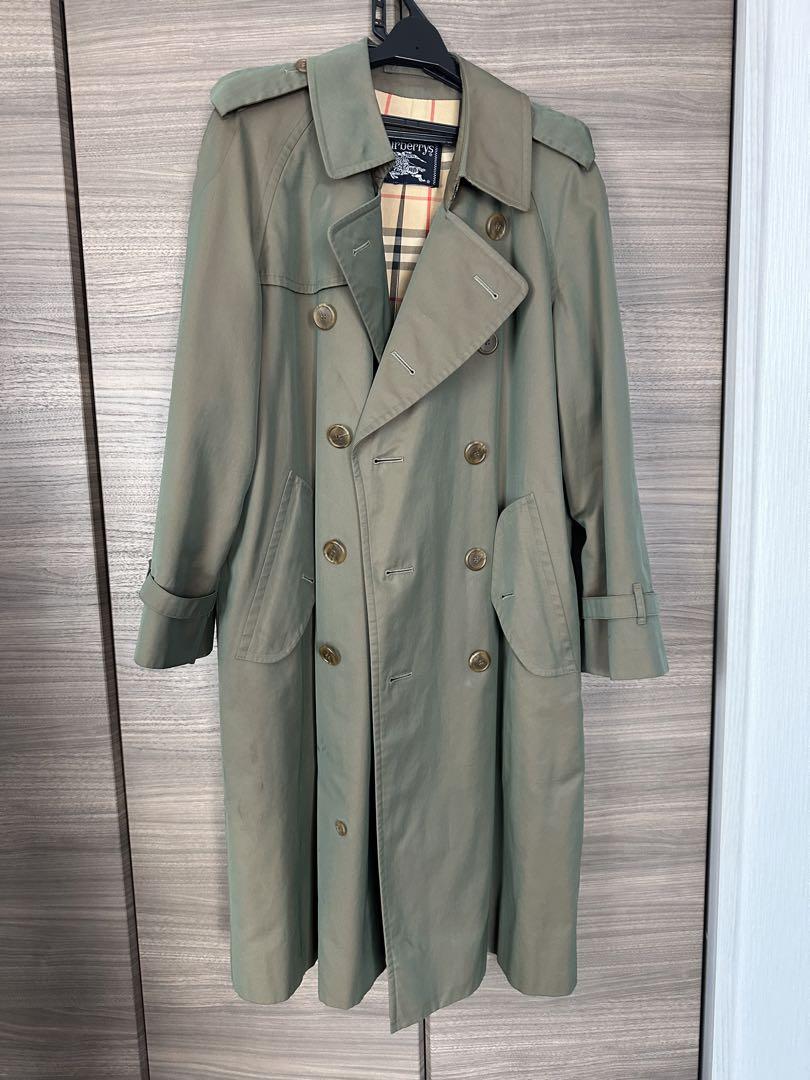 Burberry トレンチコート - ジャケット・アウターベストセラー