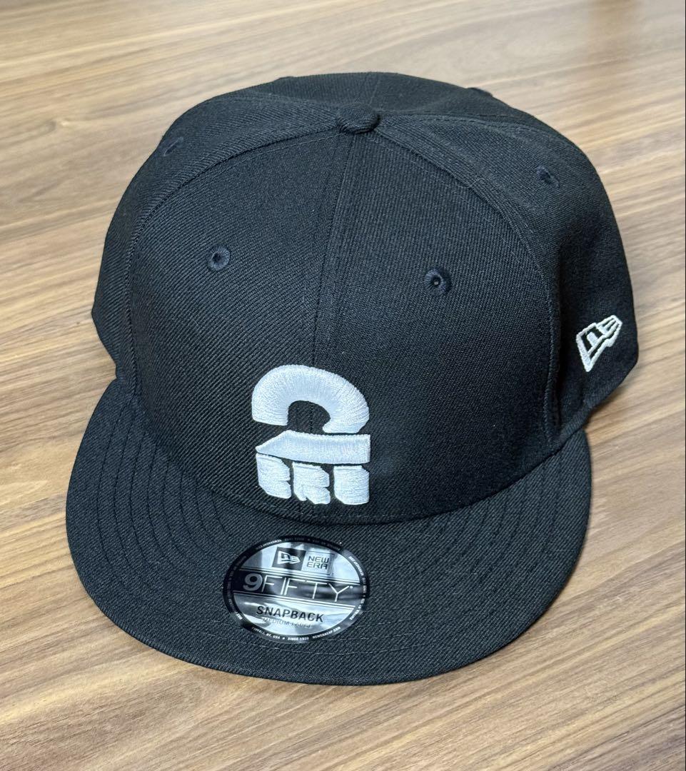その他 2BRO. New Era CAP
