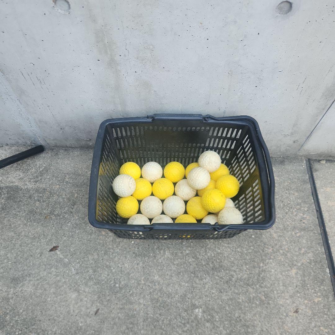 aa フィールドフォース フォースマシン ボール白12球セット黄色12球セット aa フィールドフォース フォースマシン ボール白12球セット黄色12球セット