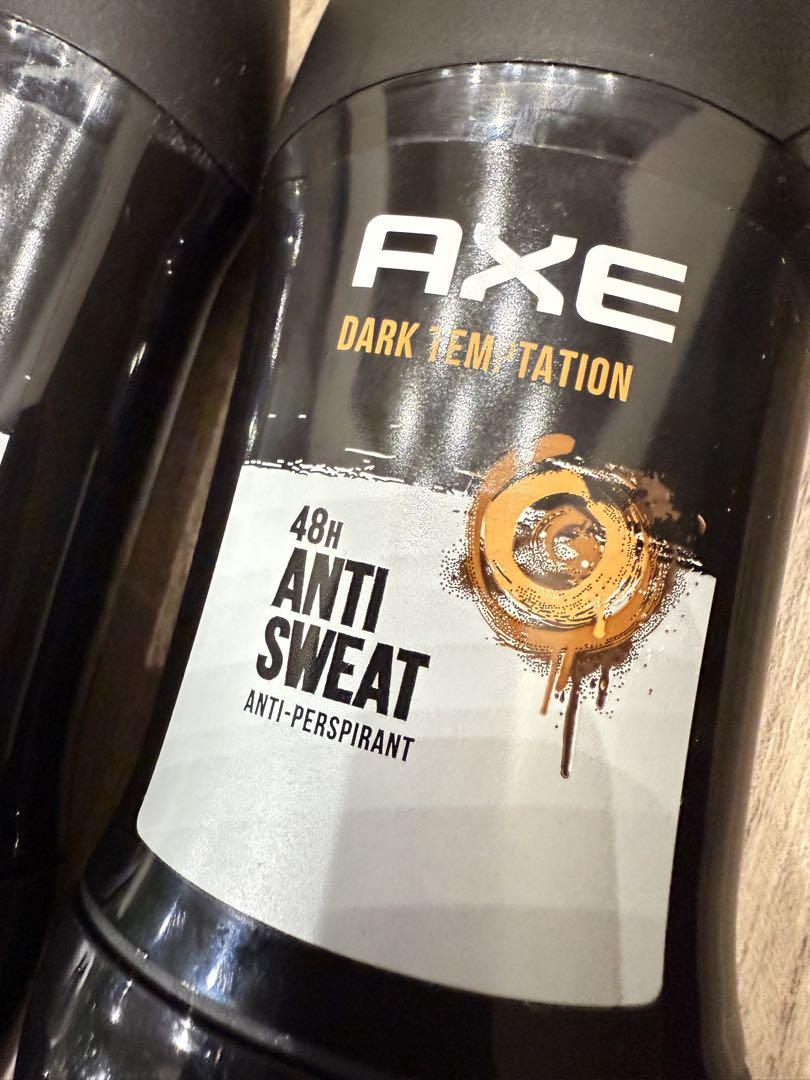AXE ダークテンプテーション デオドラントスティック 2個セット