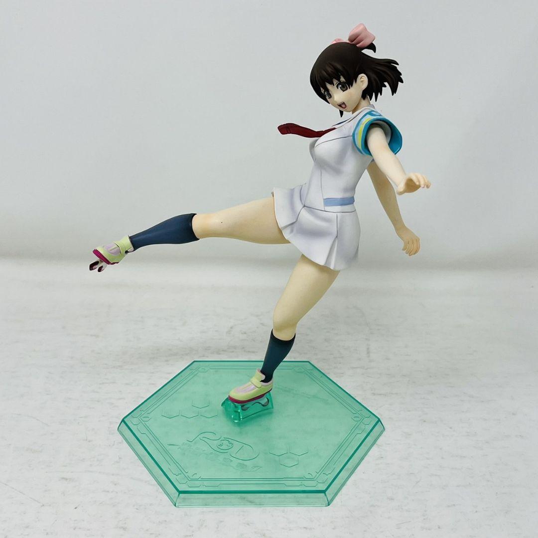エクセレントモデル RD 潜脳調査室 蒼井ミナモ 1/8 フィギュア