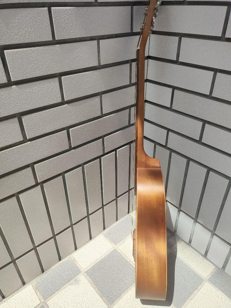Syairi アコースティックギター YM-02/ MH