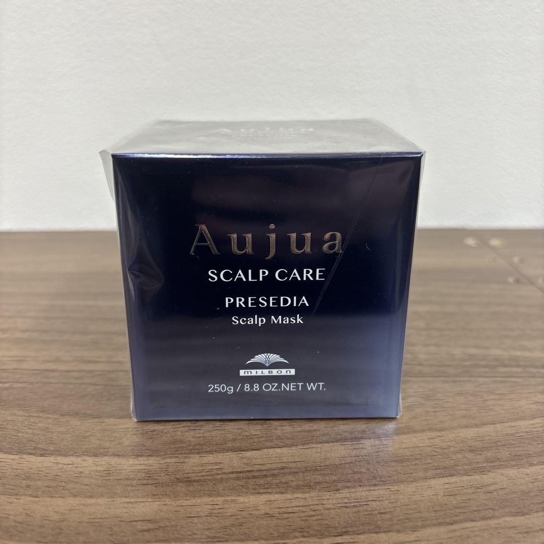 Aujua Presedia Scalp Mask 250g
