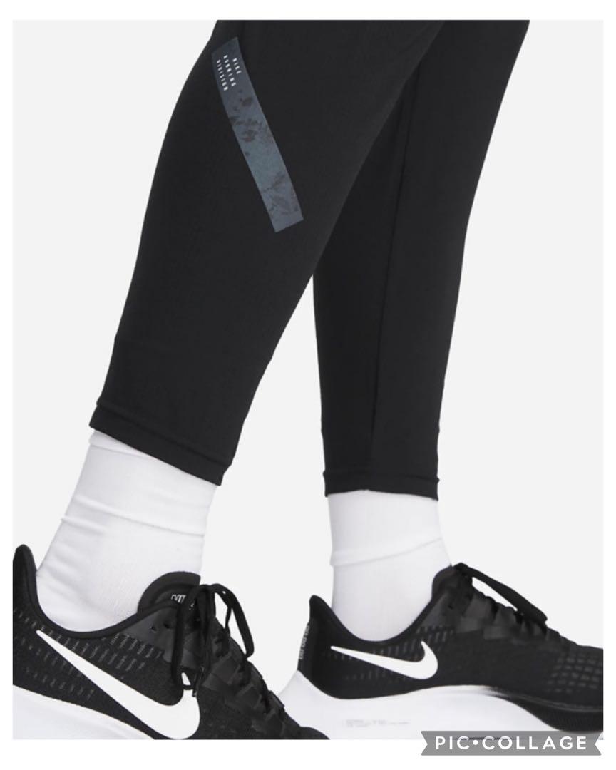 【L新品】NIKE ランディビジョン ランニングパンツ