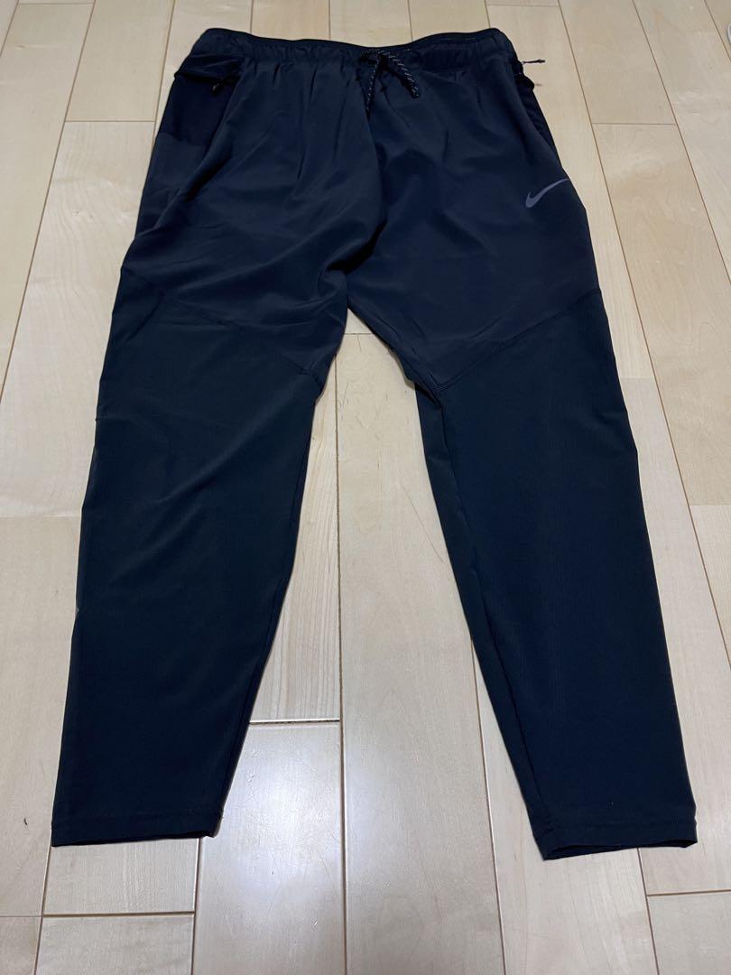 【L新品】NIKE ランディビジョン ランニングパンツ
