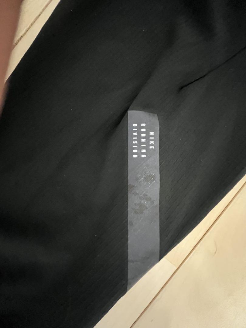 【L新品】NIKE ランディビジョン ランニングパンツ