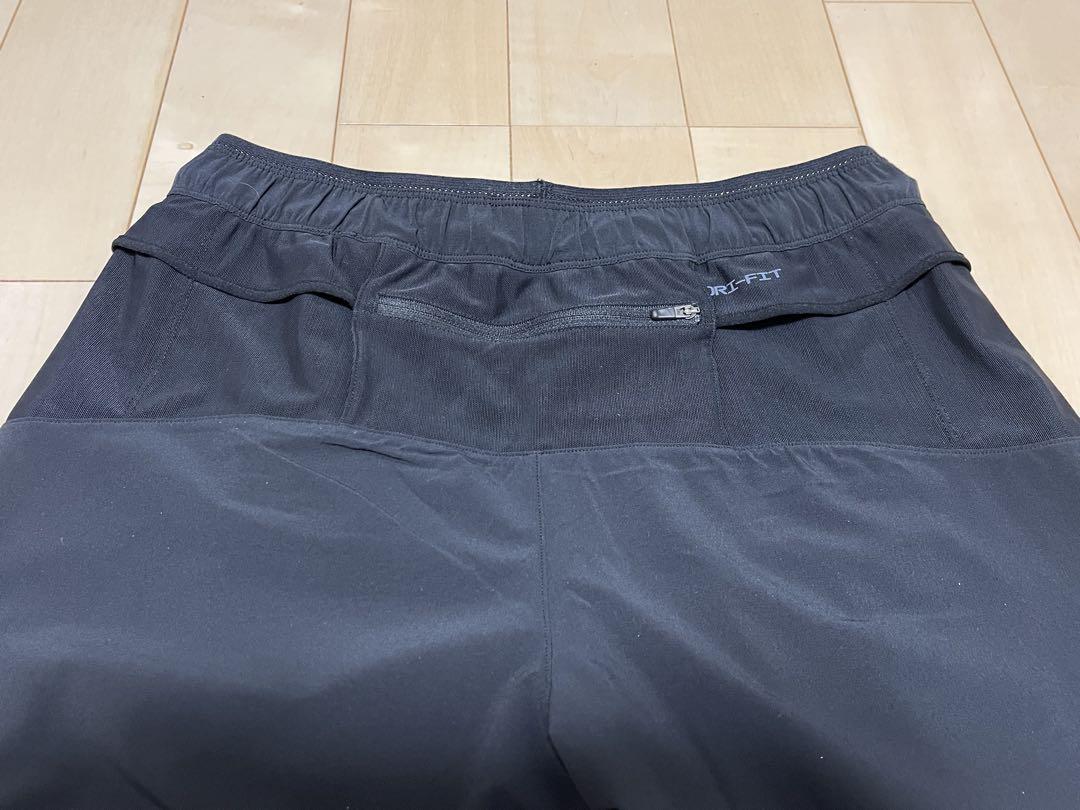 【L新品】NIKE ランディビジョン ランニングパンツ