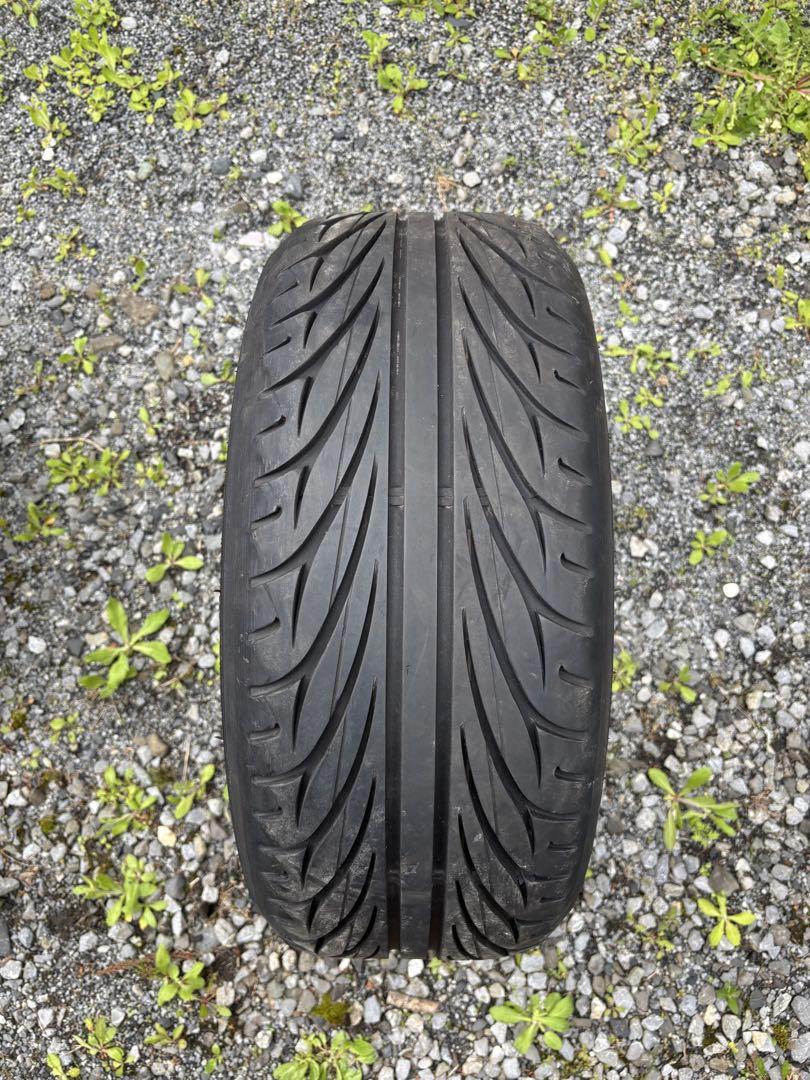 ケンダKENDA 215/35R18 タイヤ 2024年製造 2本