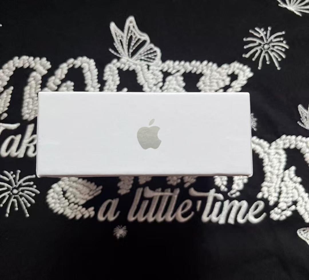 Apple AirPods アクティブノイズキャンセリング Apple AirPods アクティブノイズキャンセリング