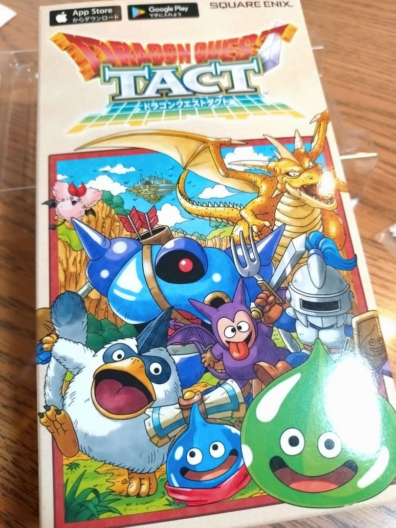 懐かしのパッケージ風 セット