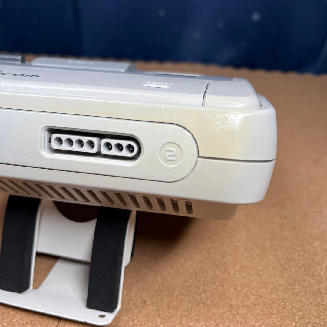 スーパーファミコン 1CHIP 03 フルメンテナンス済み スーパーファミコン 1CHIP 03 フルメンテナンス済み