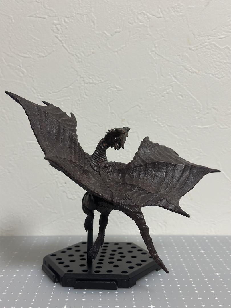 モンスターハンター スタンダードモデル まとめ売り アルバトリオン エスピナス等