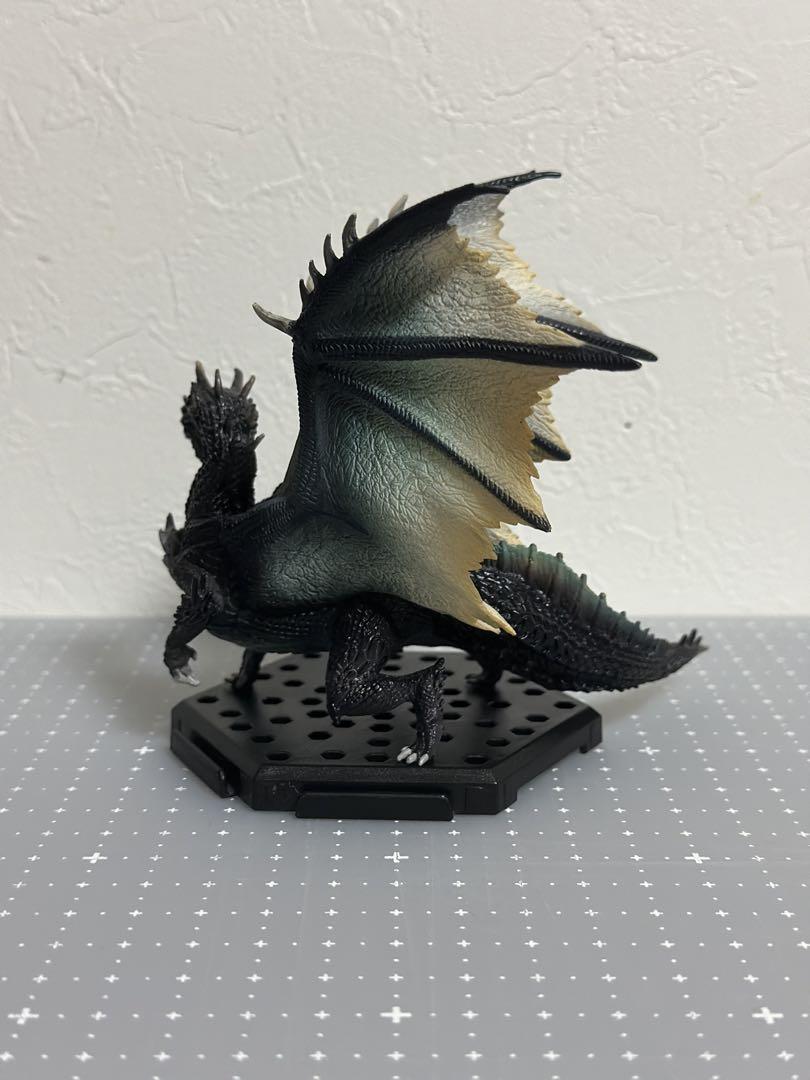 モンスターハンター スタンダードモデル まとめ売り アルバトリオン エスピナス等