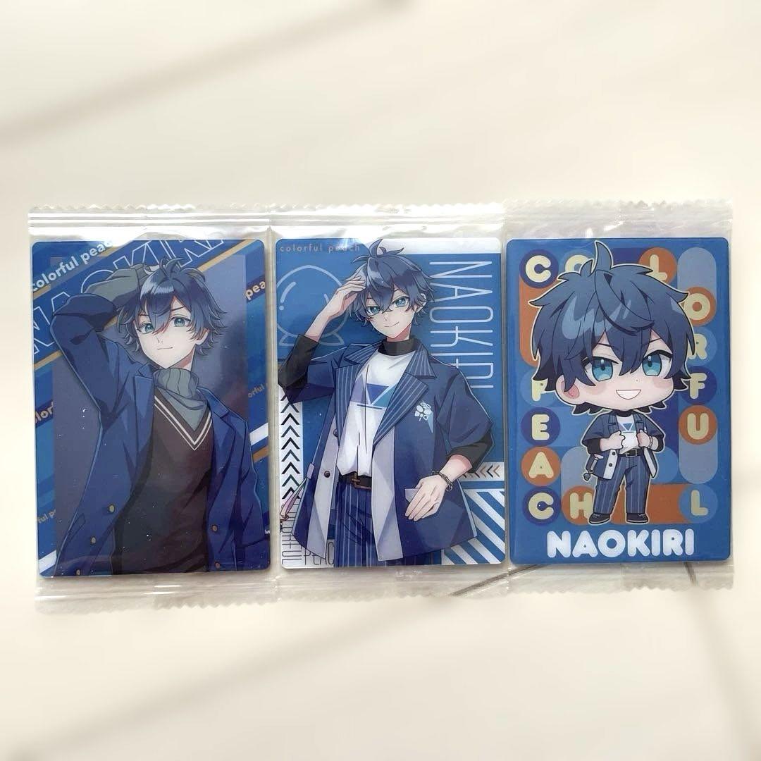 カラフルピーチ 1と2ウエハース まとめ売り カラフルピーチ ウエハース2 まとめ売り バラ売り可 - メルカリ