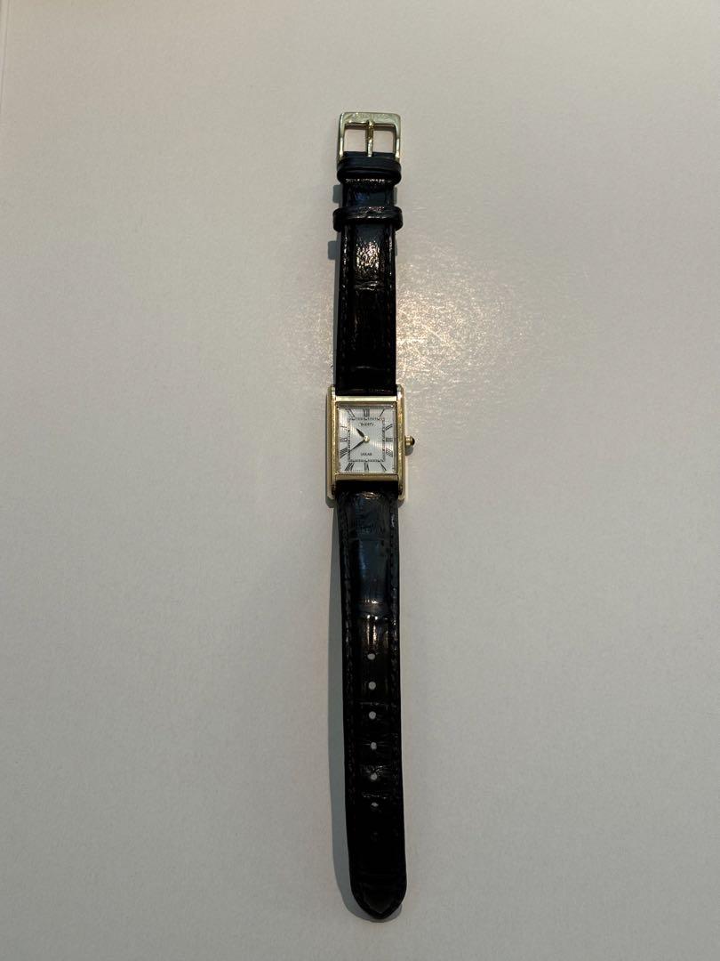 SEIKO レディース ソーラー 腕時計 SUP250