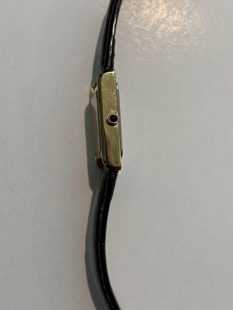 SEIKO レディース ソーラー 腕時計 SUP250
