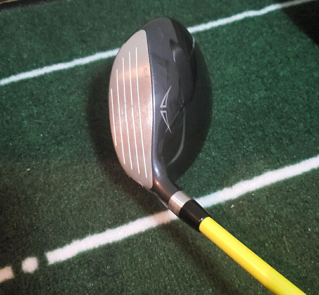 PING G20 ドライバー 9.5度 イエローシャフト