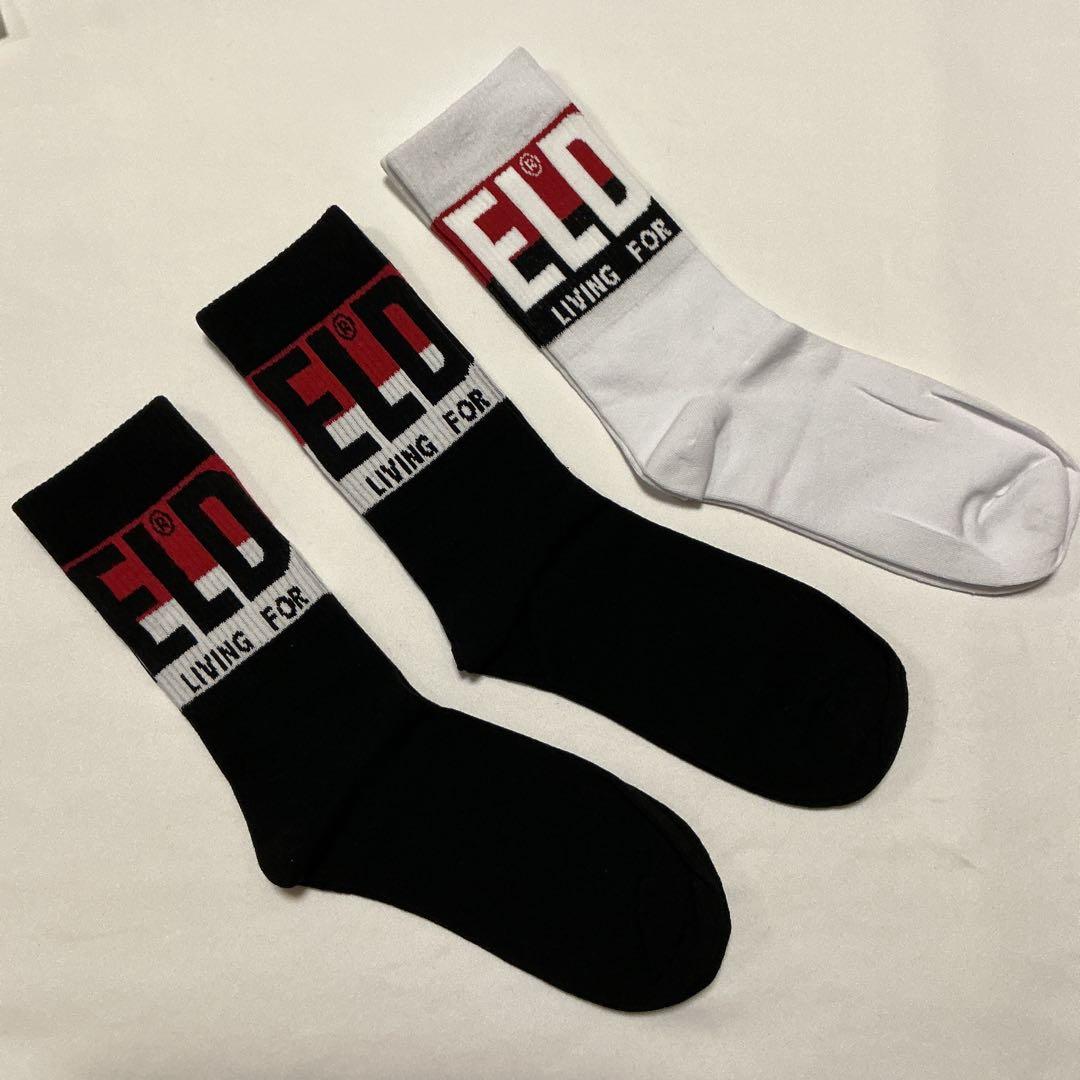 国内直営【DIESEL】skm-ray-threepack ソックス3枚セット 送料込 SKM-RAY-THREEPACK Man: 3-pack socks with Diesel logo | Diesel