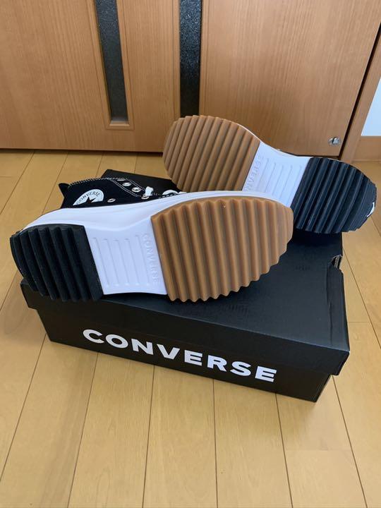 26.5CONVERSE RUN STAR HIKEコンバース ランスターハイク