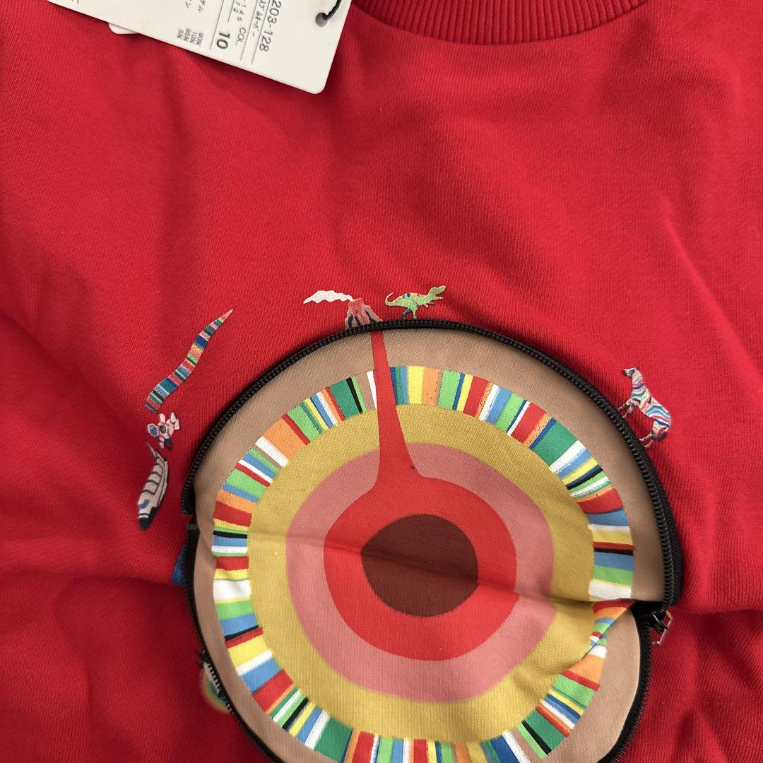 Paul Smith JUNIOR トレーナー 140cm