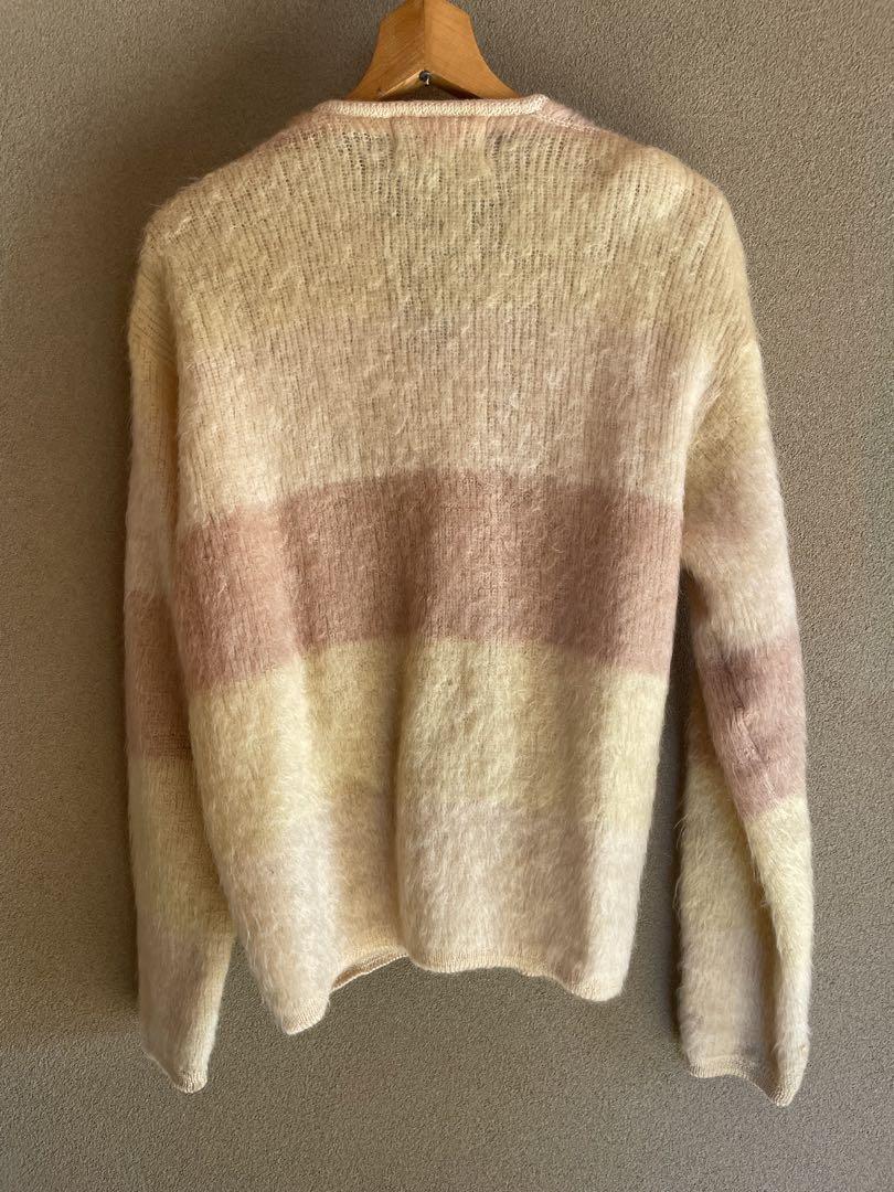 jantzen 60's mohair カーディガン