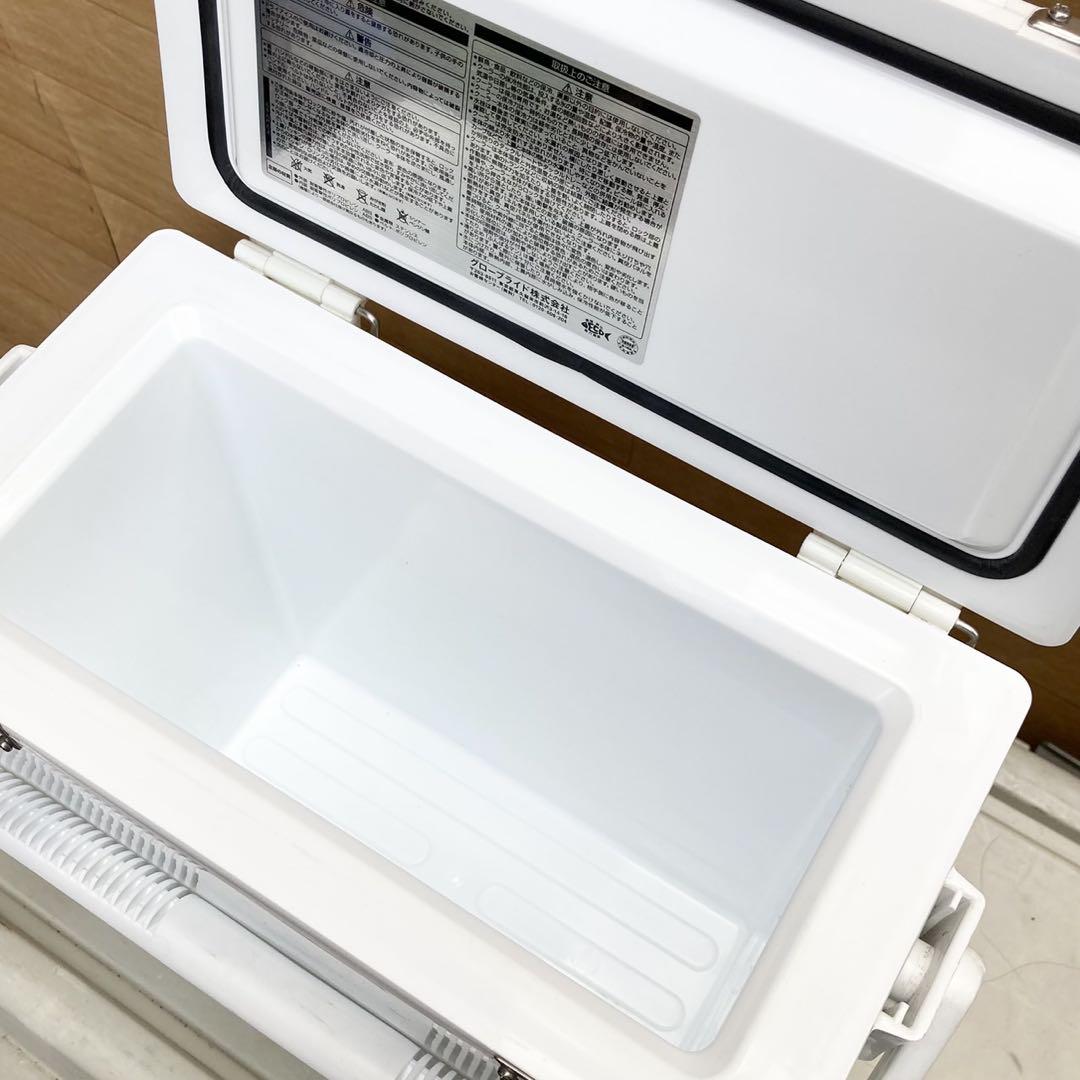 全面真空パネル ダイワ クーラーボックス ZS700 ミニクーラー ６面真空
