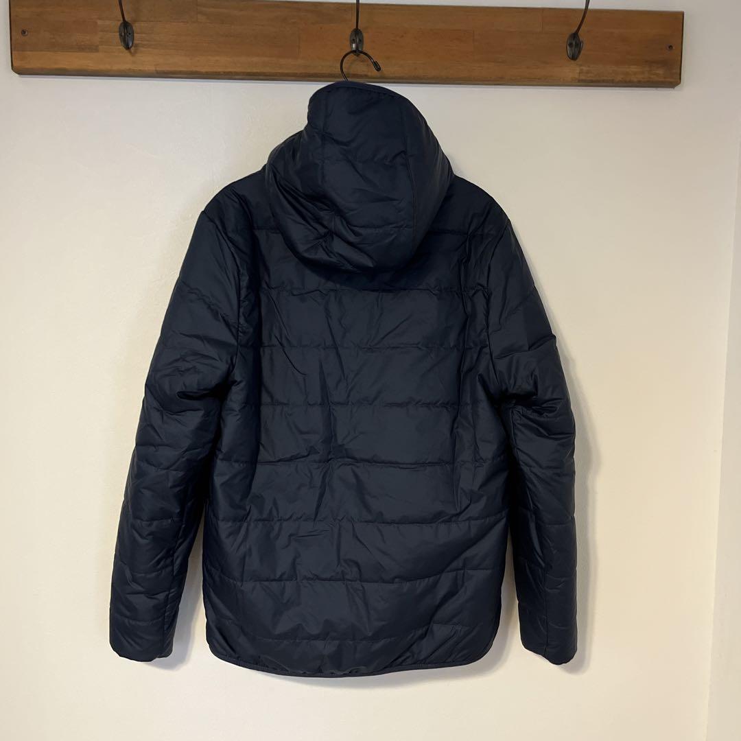 新品　パタゴニア　Reversible Ready Freddy Hoody