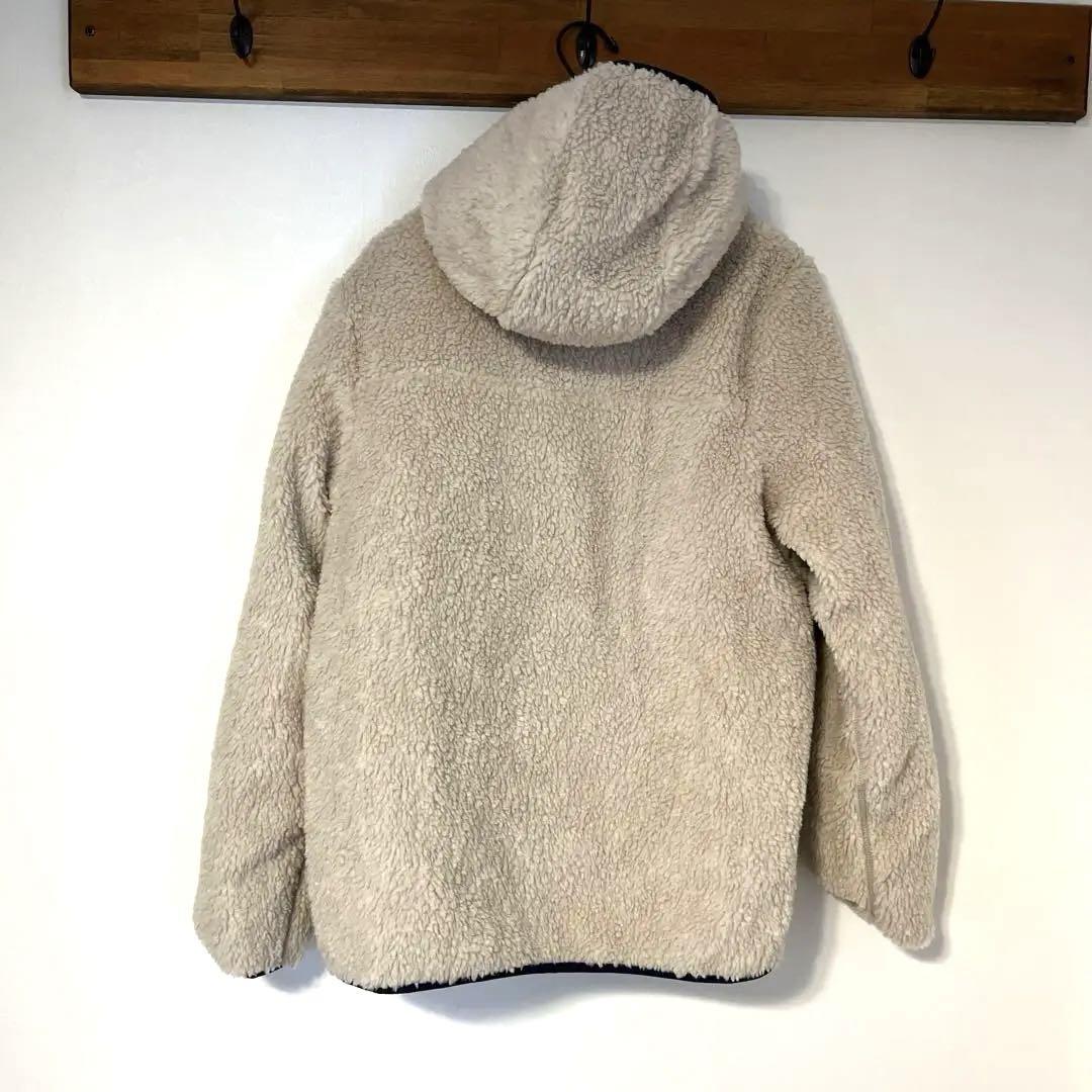 新品　パタゴニア　Reversible Ready Freddy Hoody