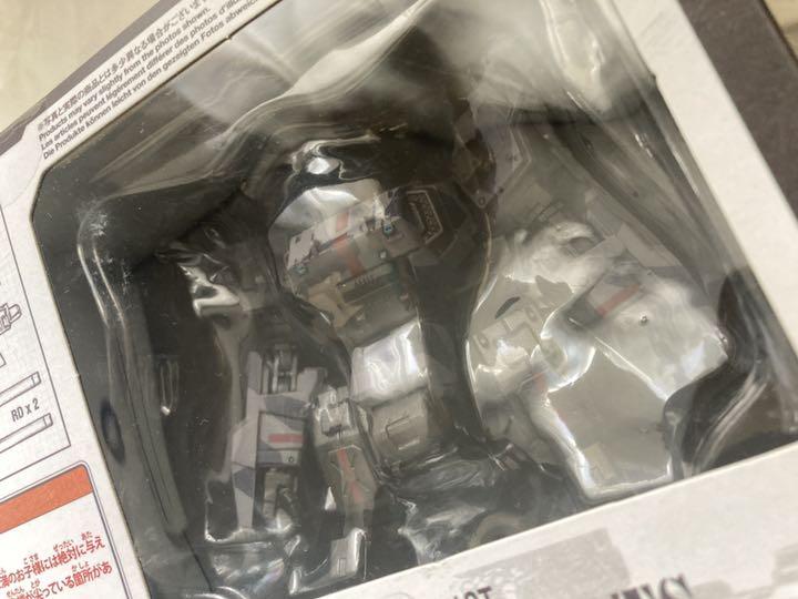 超激安人気 フロントミッション ヴァンダーアーツ フロスト都市迷彩Ver.③ J4YMq-m45816058433 ザ ファースト 低価大人気