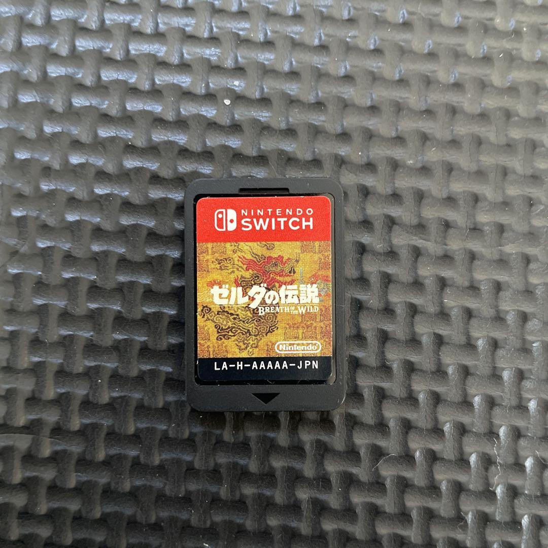 ゼルダの伝説