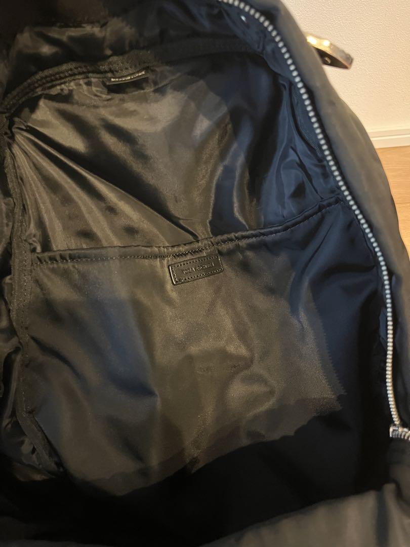 22SS PORTER TOGA ARCHIVES リュック
