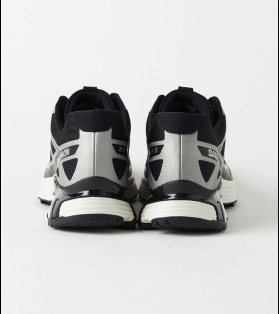 ⭐︎新品⭐︎ Salomon XT-PATHWAY 2 Black Silver