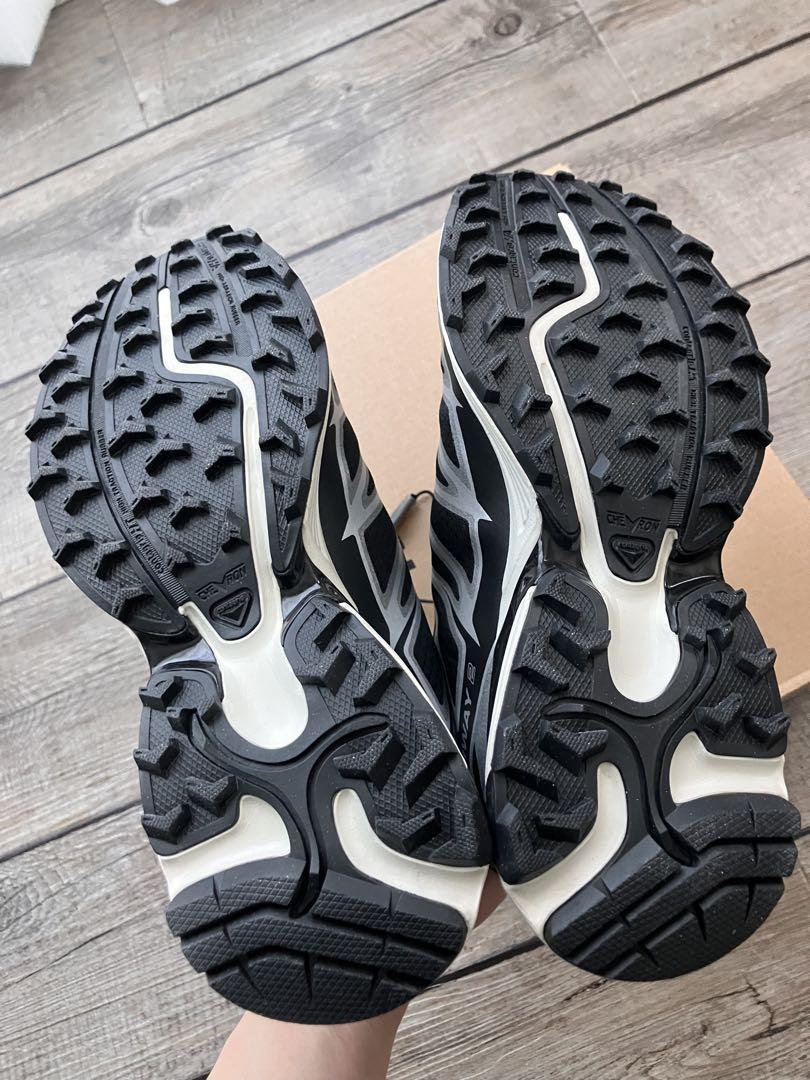 ⭐︎新品⭐︎ Salomon XT-PATHWAY 2 Black Silver