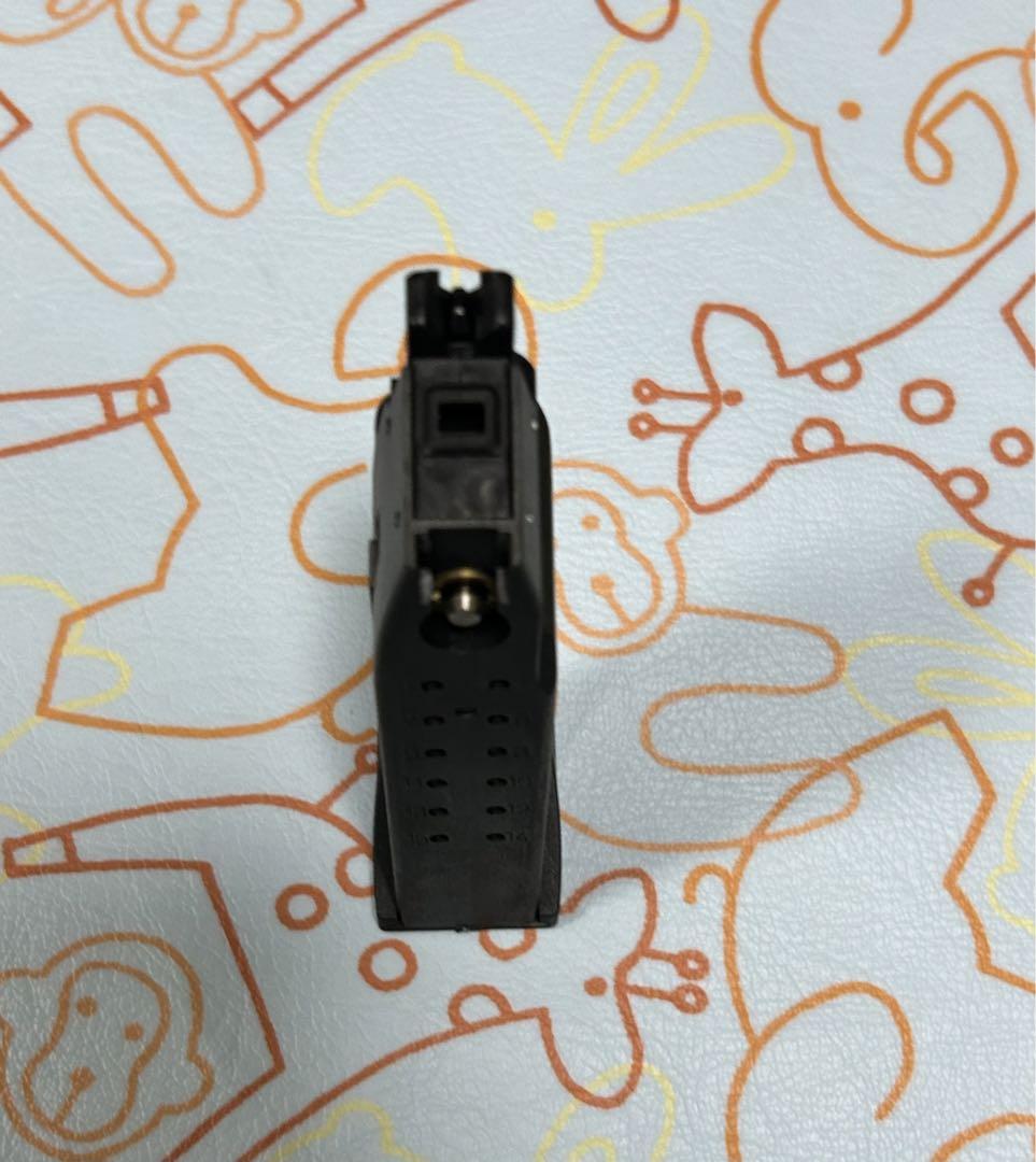 東京マルイ USP ガスブローバック