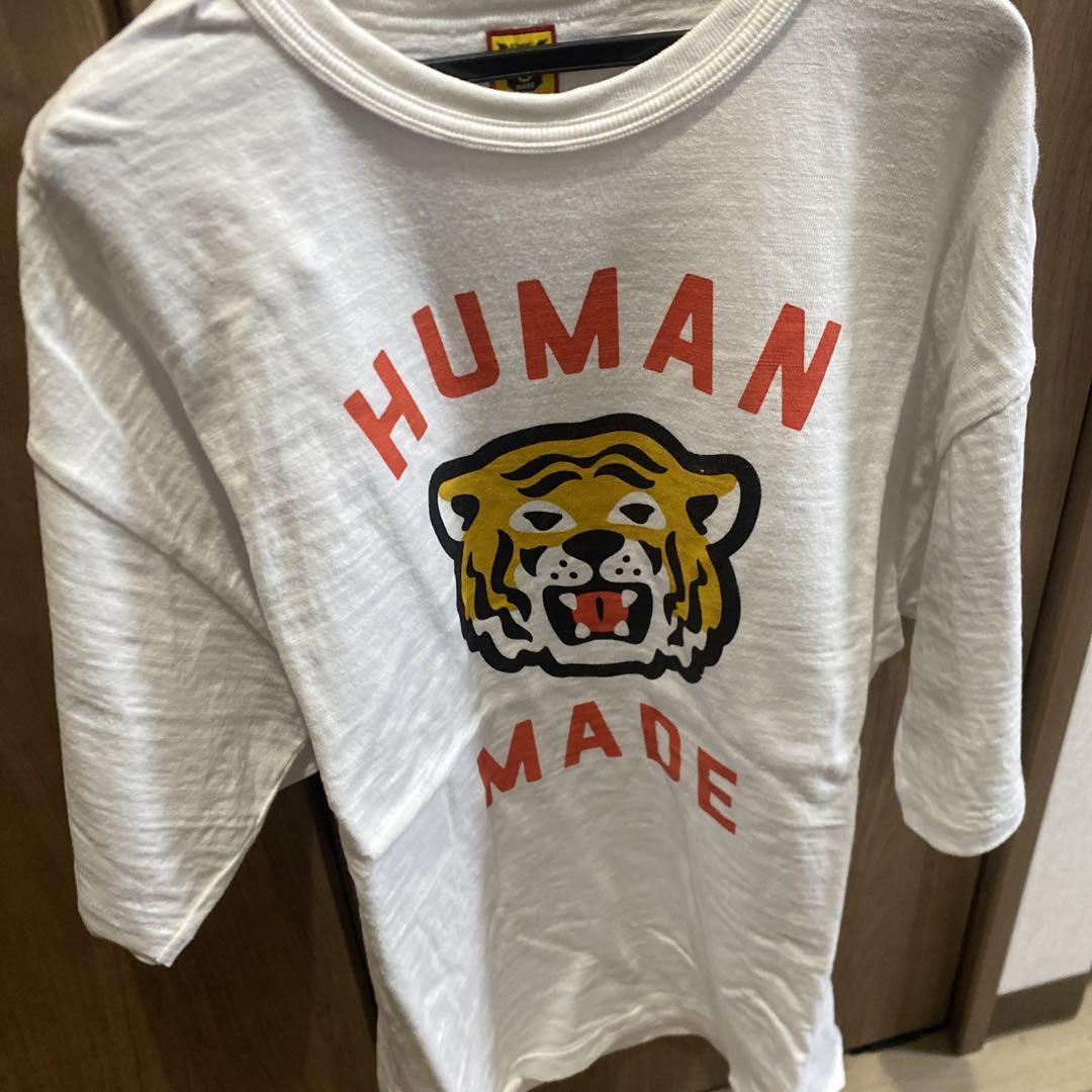 XXL HUMAN MADE GRAPHIC T-SHIRT Tシャツ