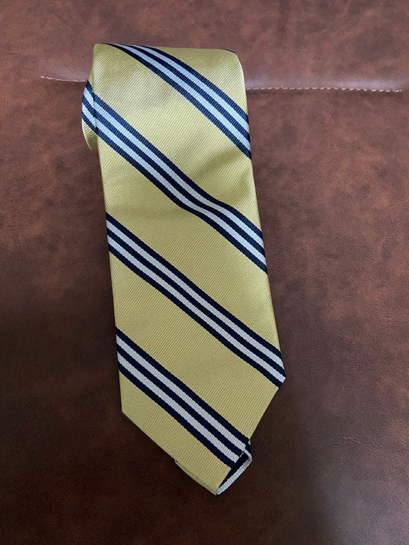 当店の記念日 ブルックスブラザーズ レップタイ ネクタイ - dovery2y.org